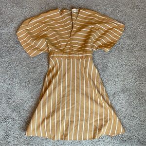 altar’d state dress